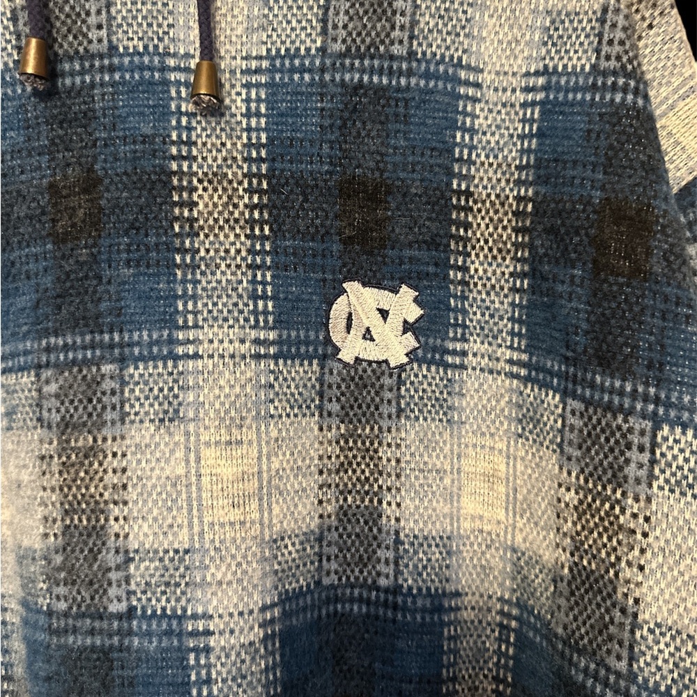 University of North Carolina University Pullover